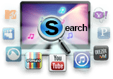 search music videos